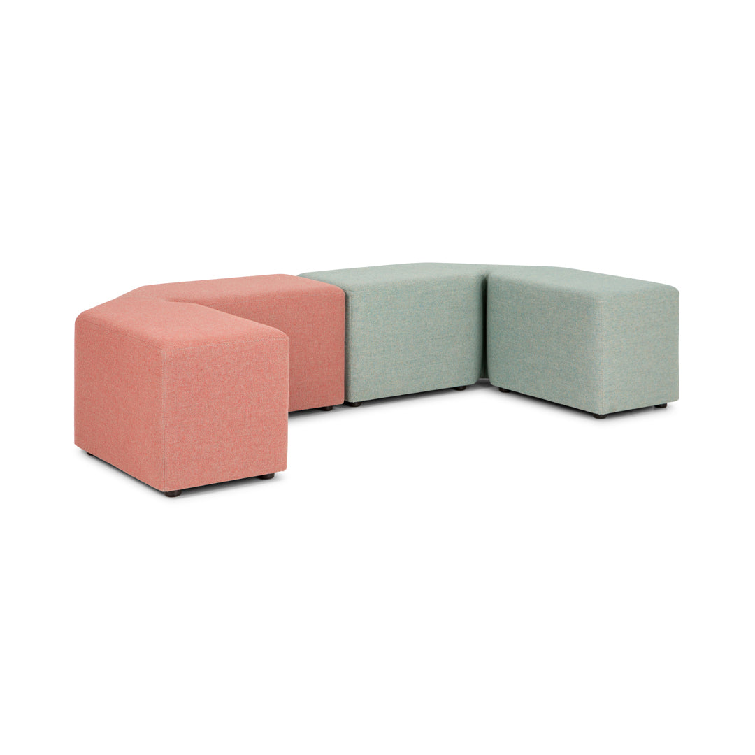 Hocker Plus