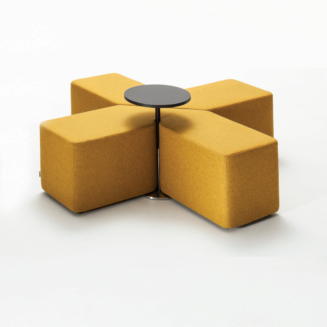 Hocker Plus