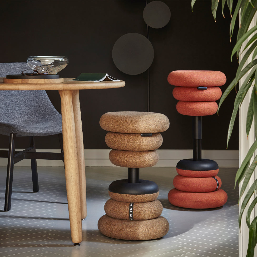 Hocker Banffy