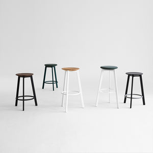 Barhocker Belem Holz