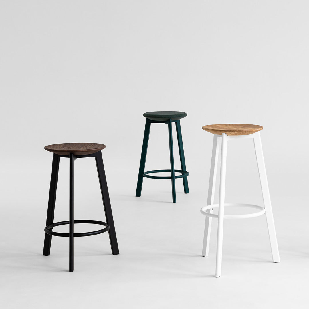Barhocker Belem Holz