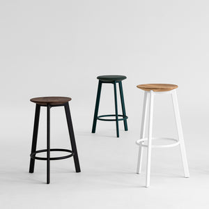Barhocker Belem Holz