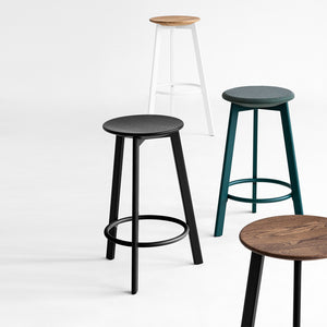 Barhocker Belem Holz