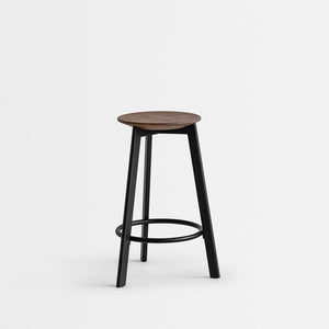 Barhocker Belem Holz