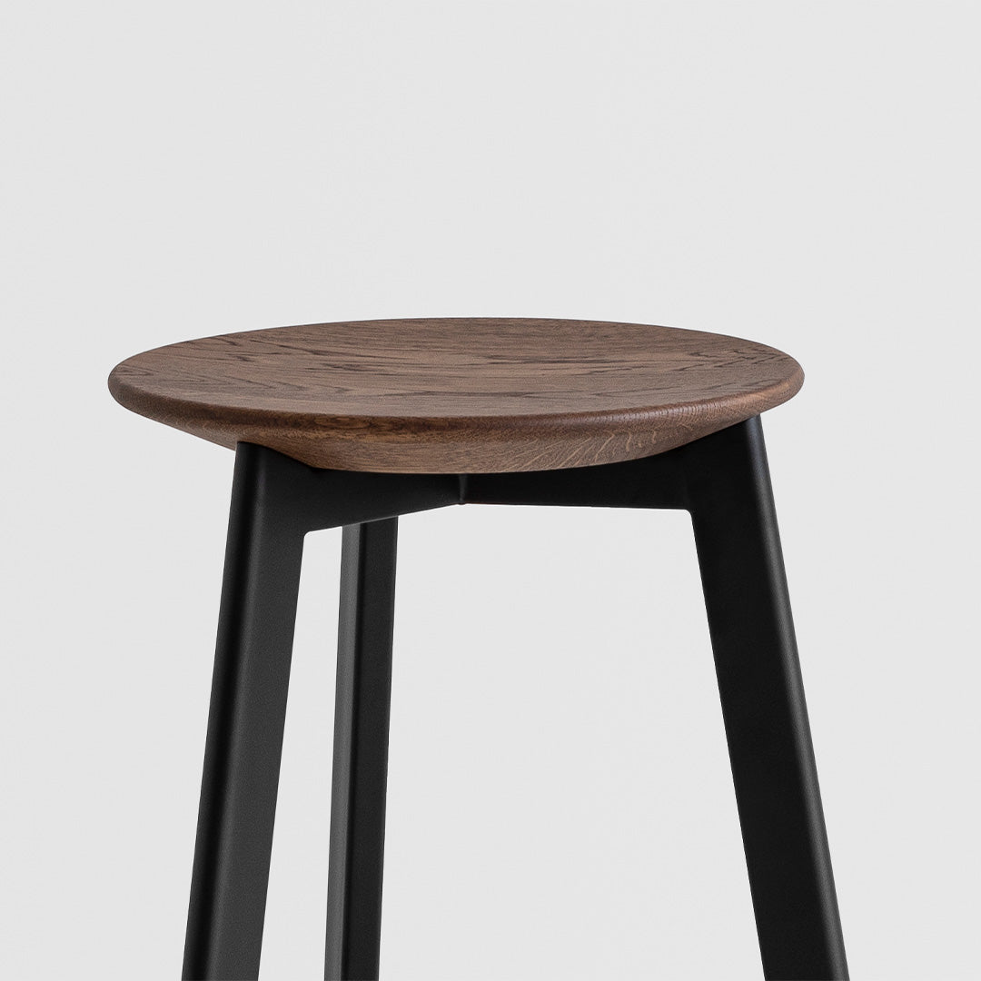 Barhocker Belem Holz
