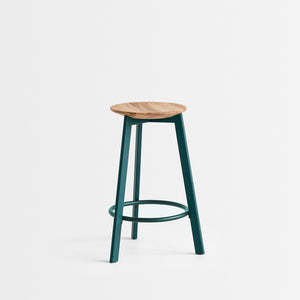 Barhocker Belem Holz