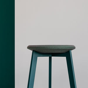 Barhocker Belem Stoff