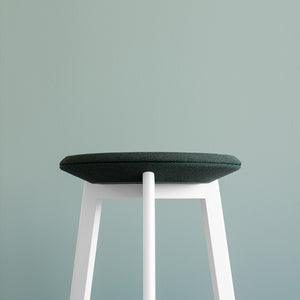 Barhocker Belem Stoff