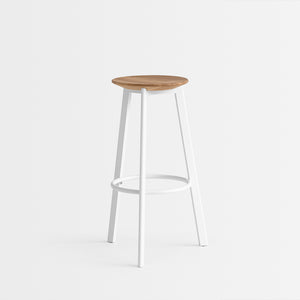 Barhocker Belem Holz