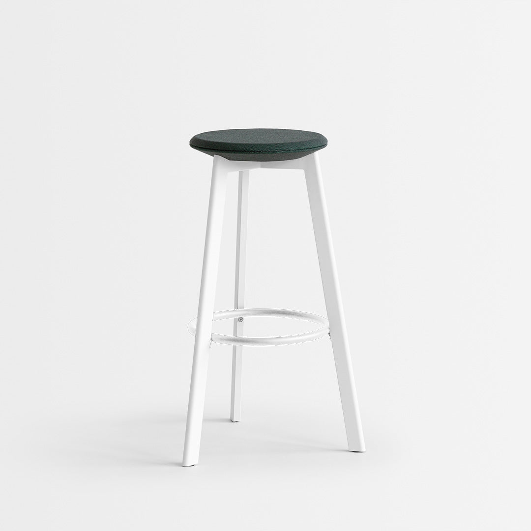 Barhocker Belem Stoff