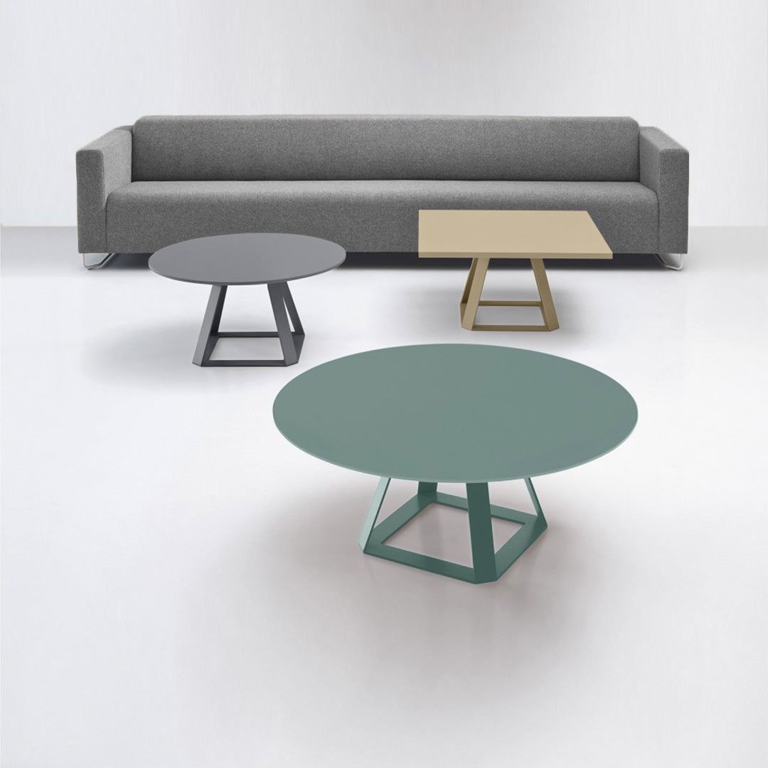 Loungetisch H2 eckig