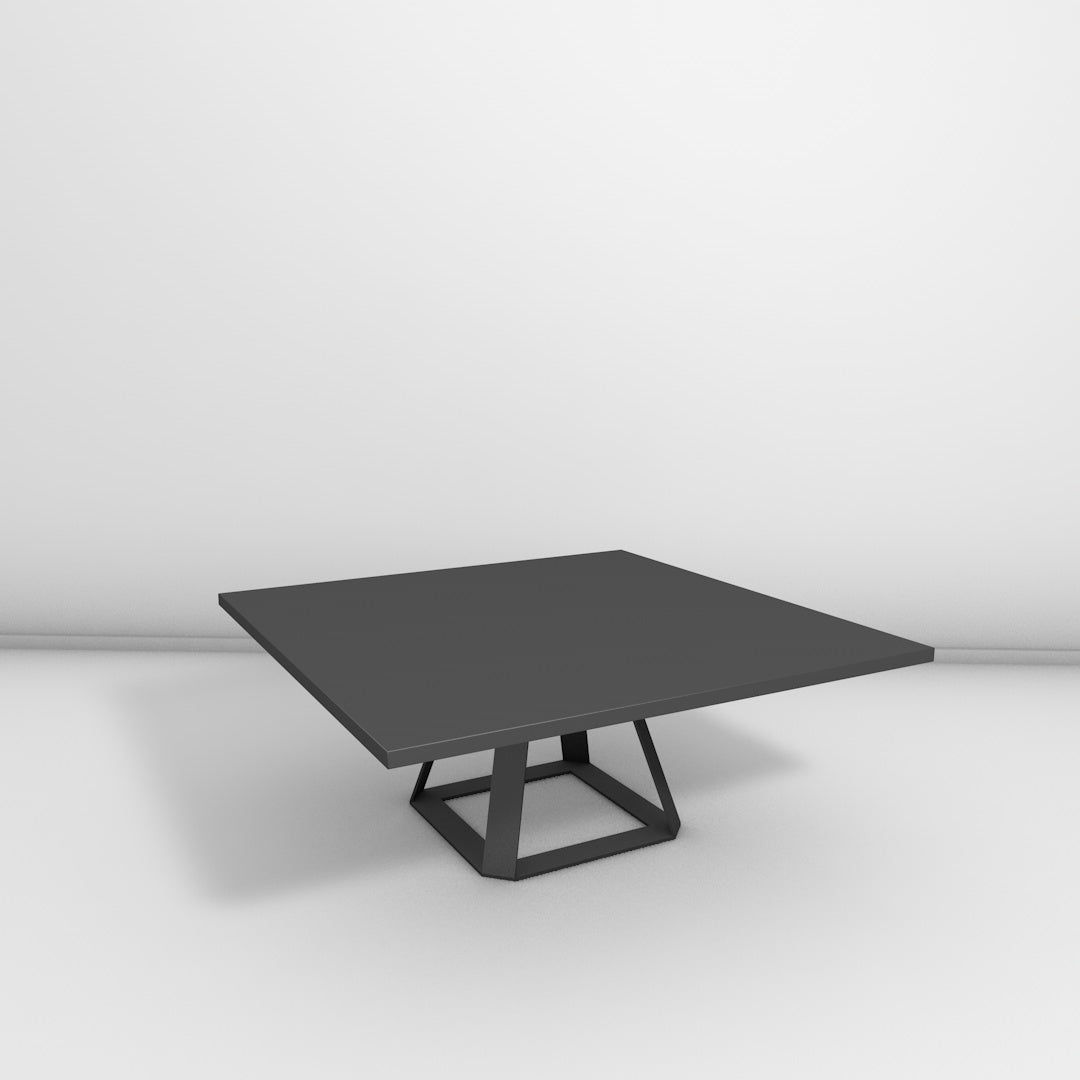 Loungetisch H2 eckig