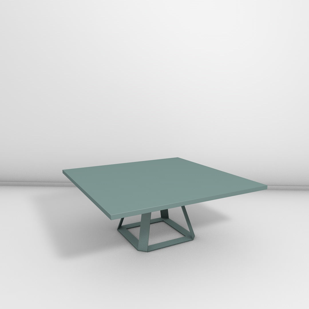 Loungetisch H2 eckig
