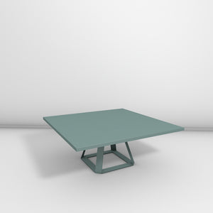 Loungetisch H2 eckig