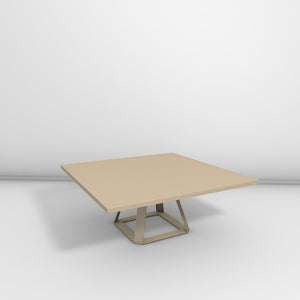 Loungetisch H2 eckig