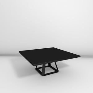 Loungetisch H2 eckig