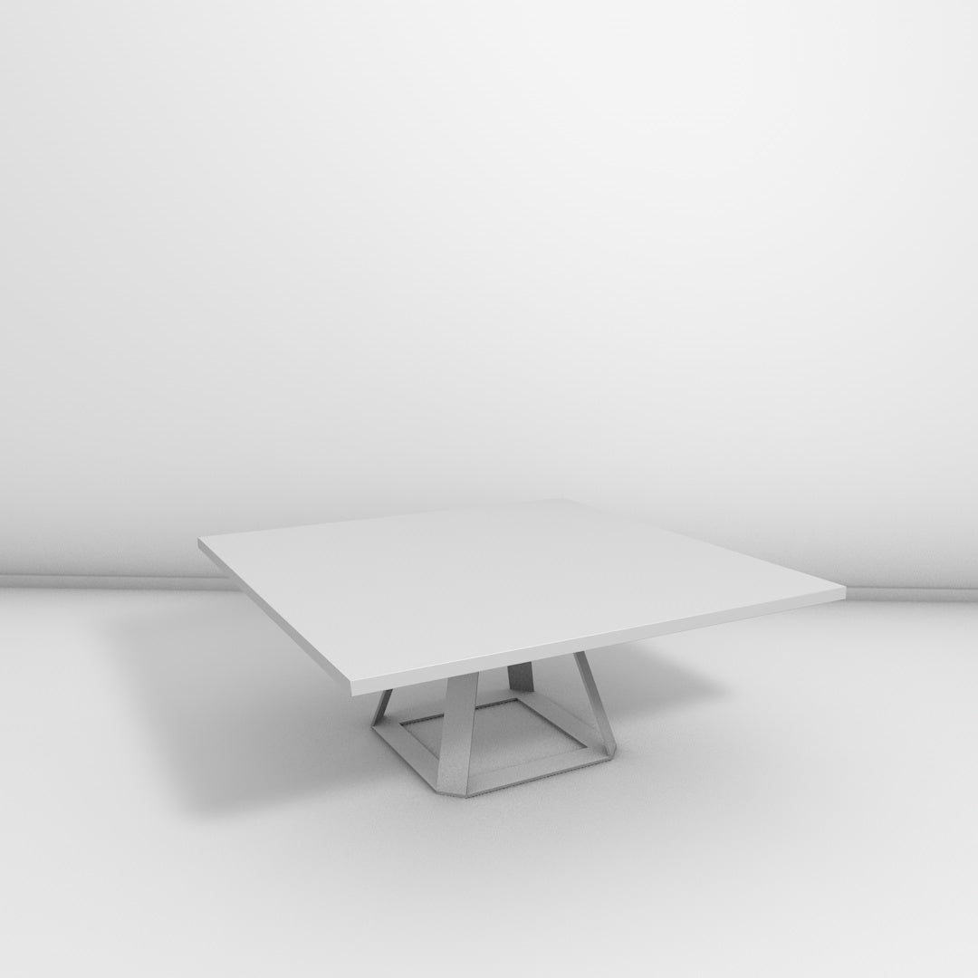 Loungetisch H2 eckig