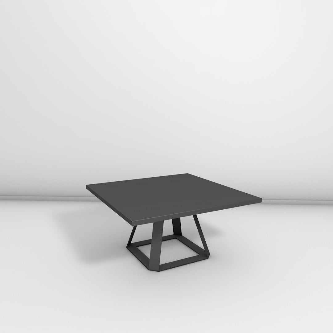 Loungetisch H2 eckig