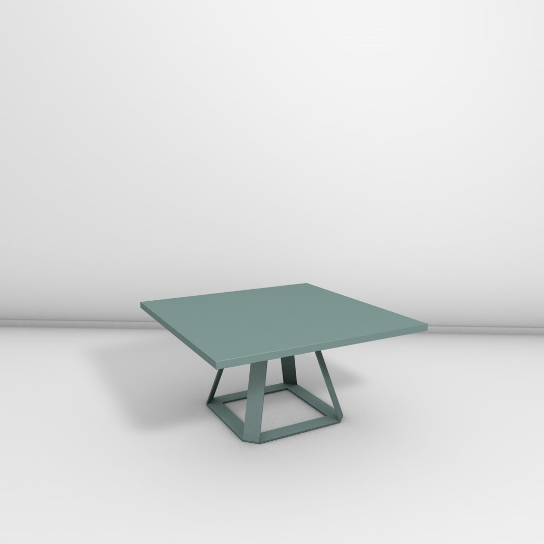 Loungetisch H2 eckig
