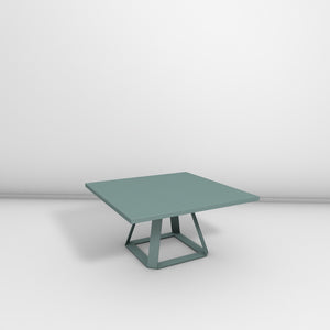 Loungetisch H2 eckig