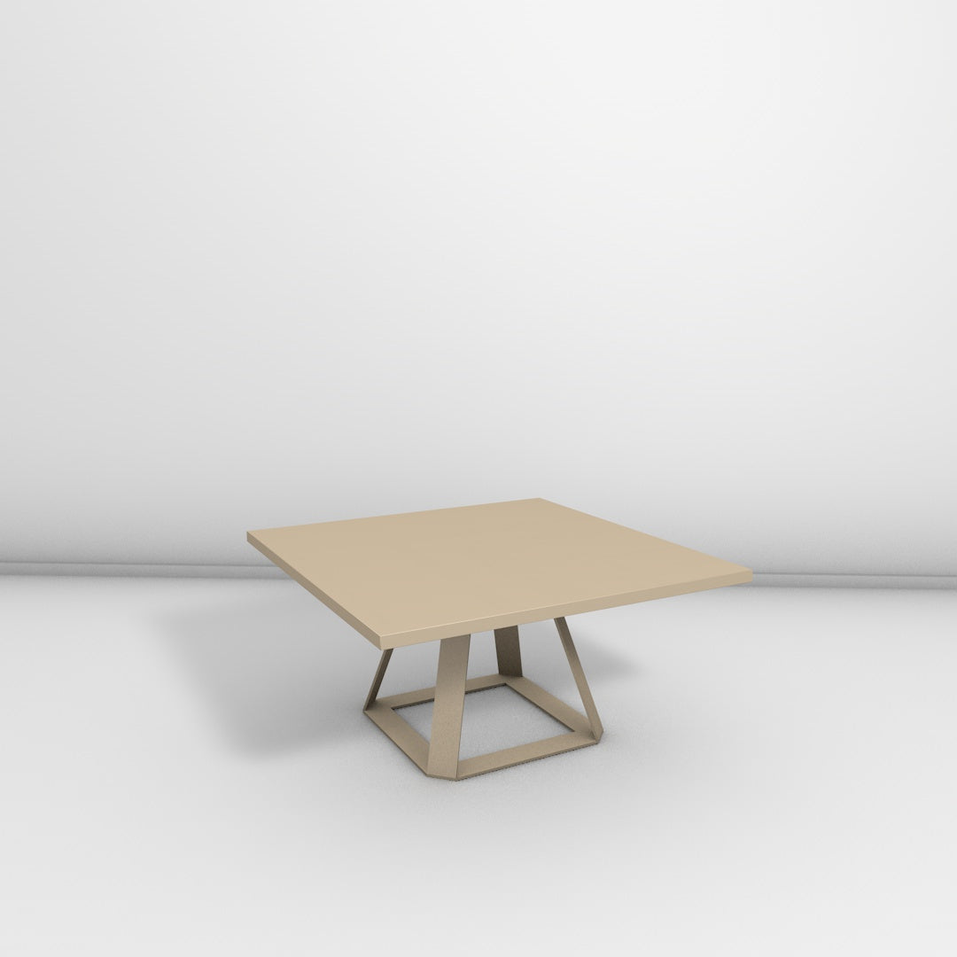 Loungetisch H2 eckig