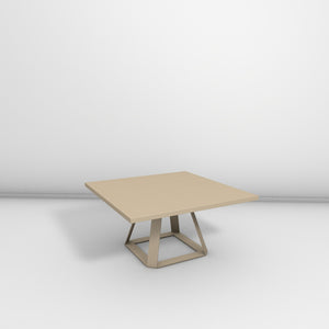 Loungetisch H2 eckig
