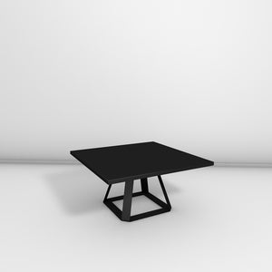 Loungetisch H2 eckig