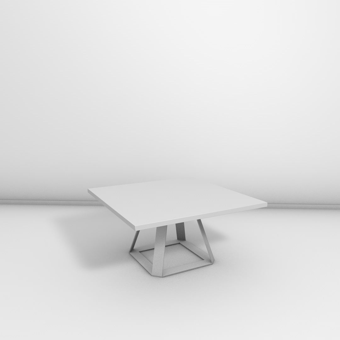Loungetisch H2 eckig
