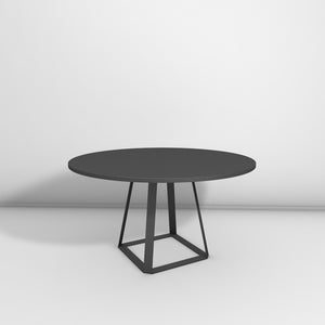 Sitztisch H2 rund
