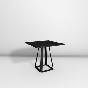 Sitztisch H2 eckig