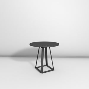 Sitztisch H2 rund