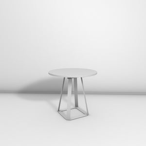 Sitztisch H2 rund
