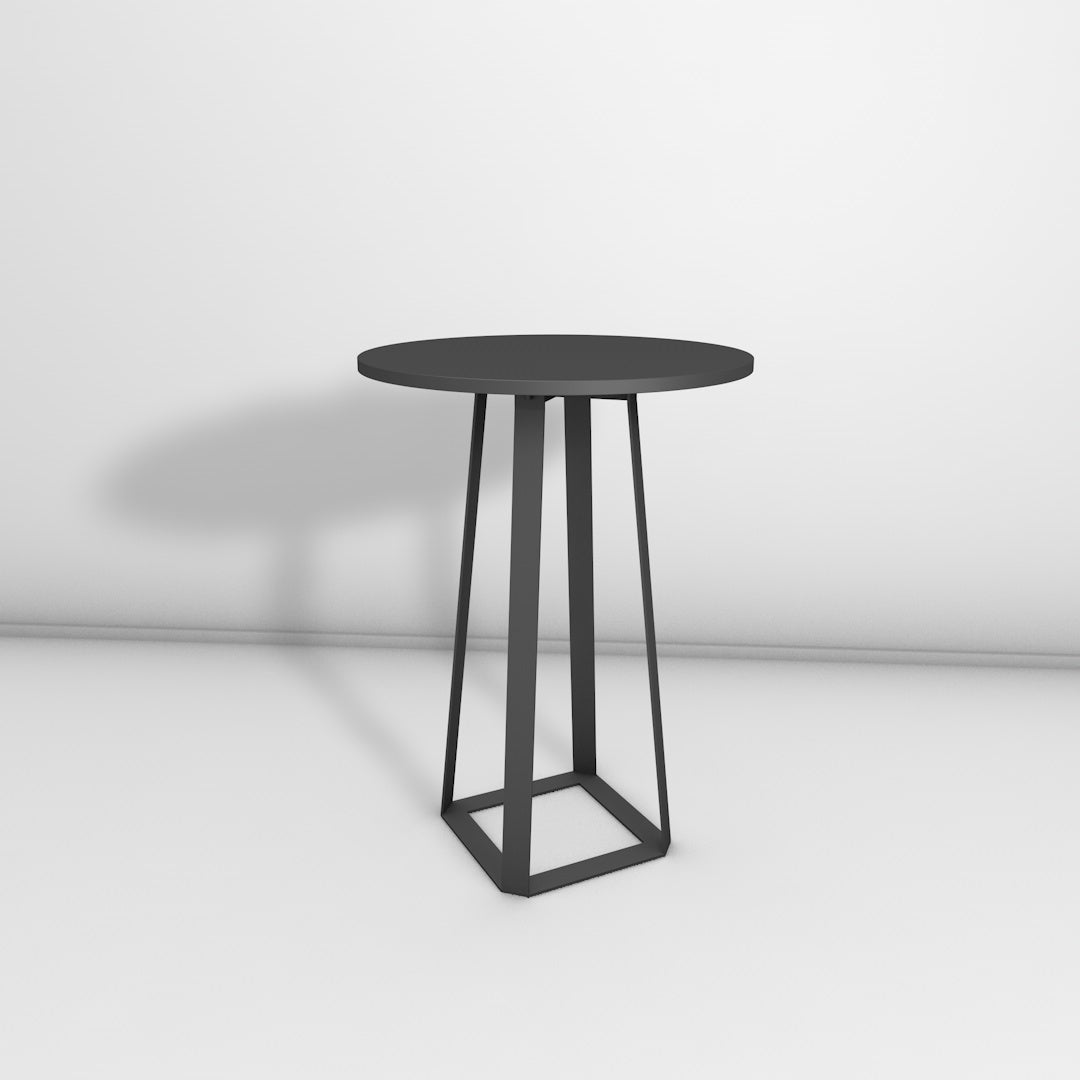 Stehtisch H2 rund