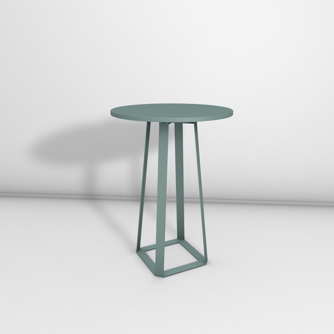 Stehtisch H2 rund
