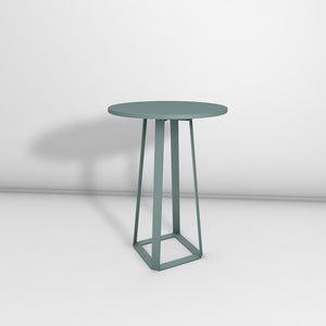 Stehtisch H2 rund
