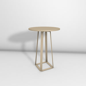 Stehtisch H2 rund