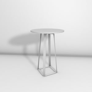 Stehtisch H2 rund
