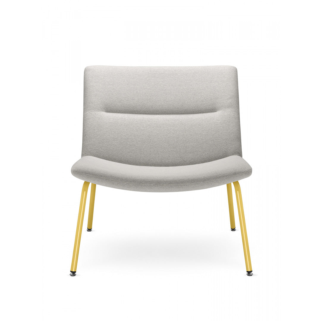 Sessel Oslo grau
