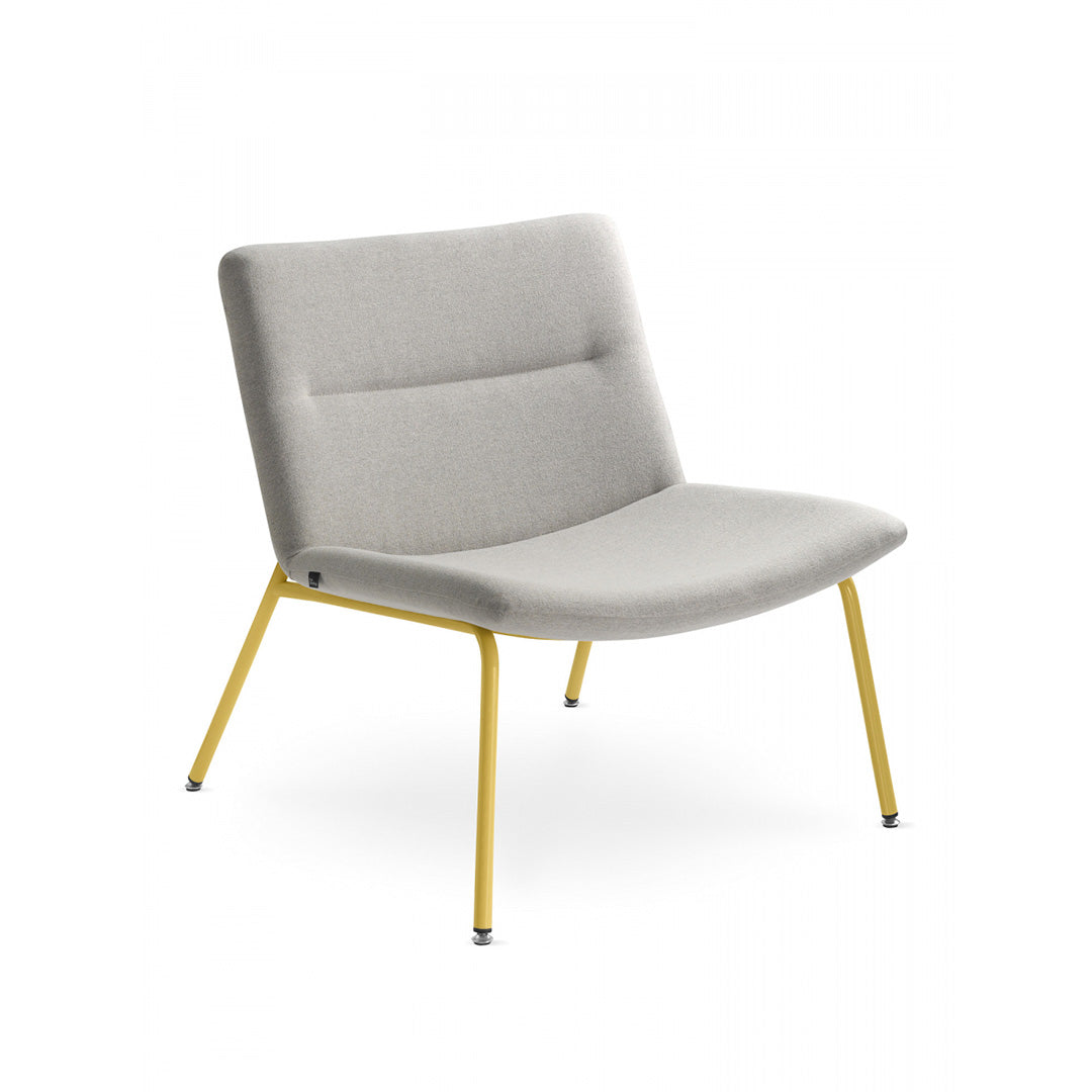 Sessel Oslo grau