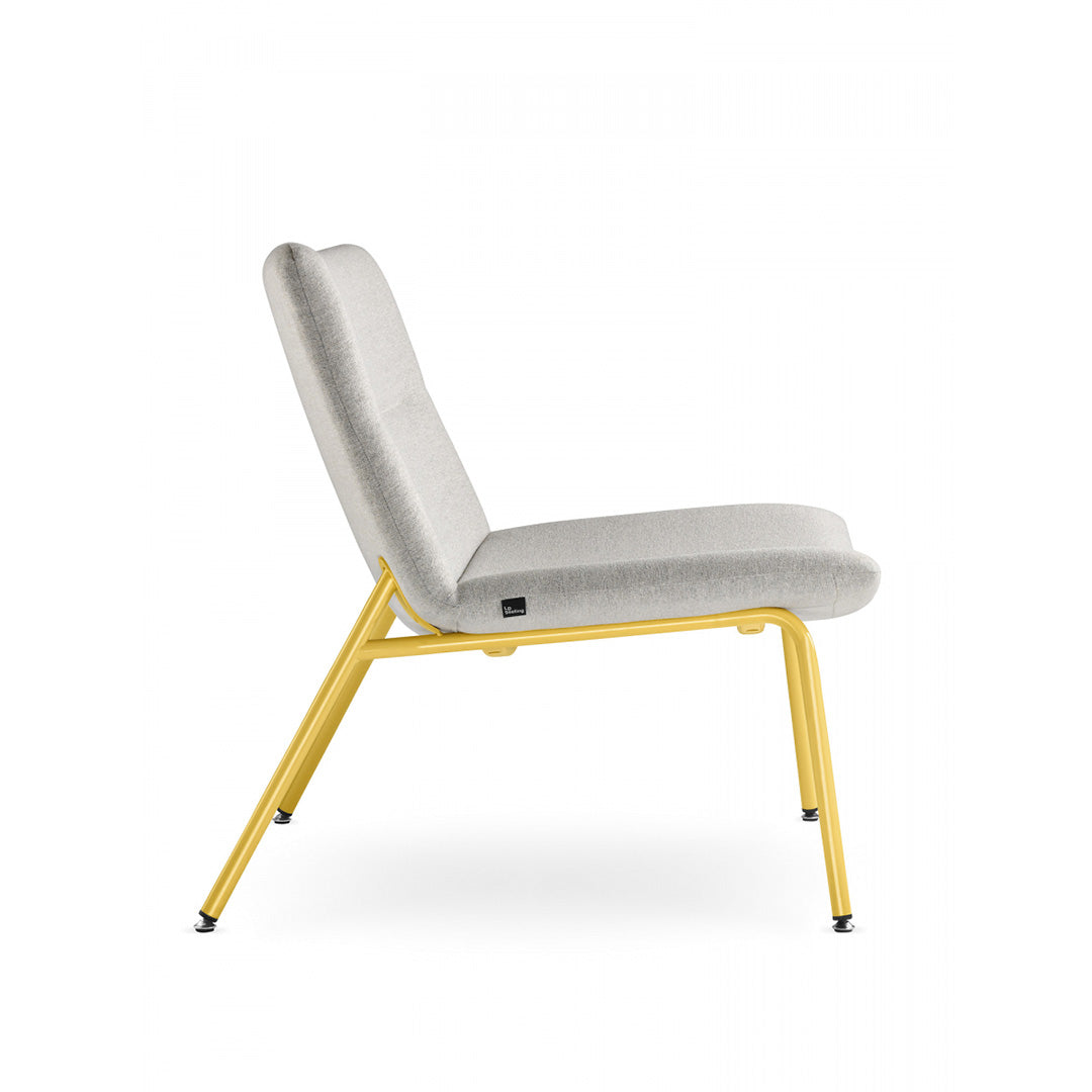 Sessel Oslo grau