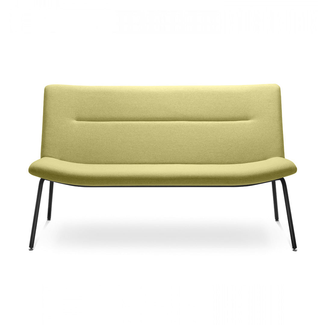 Sofa Oslo gelb