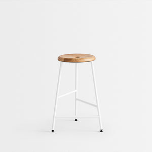 Barhocker Rotor Holz