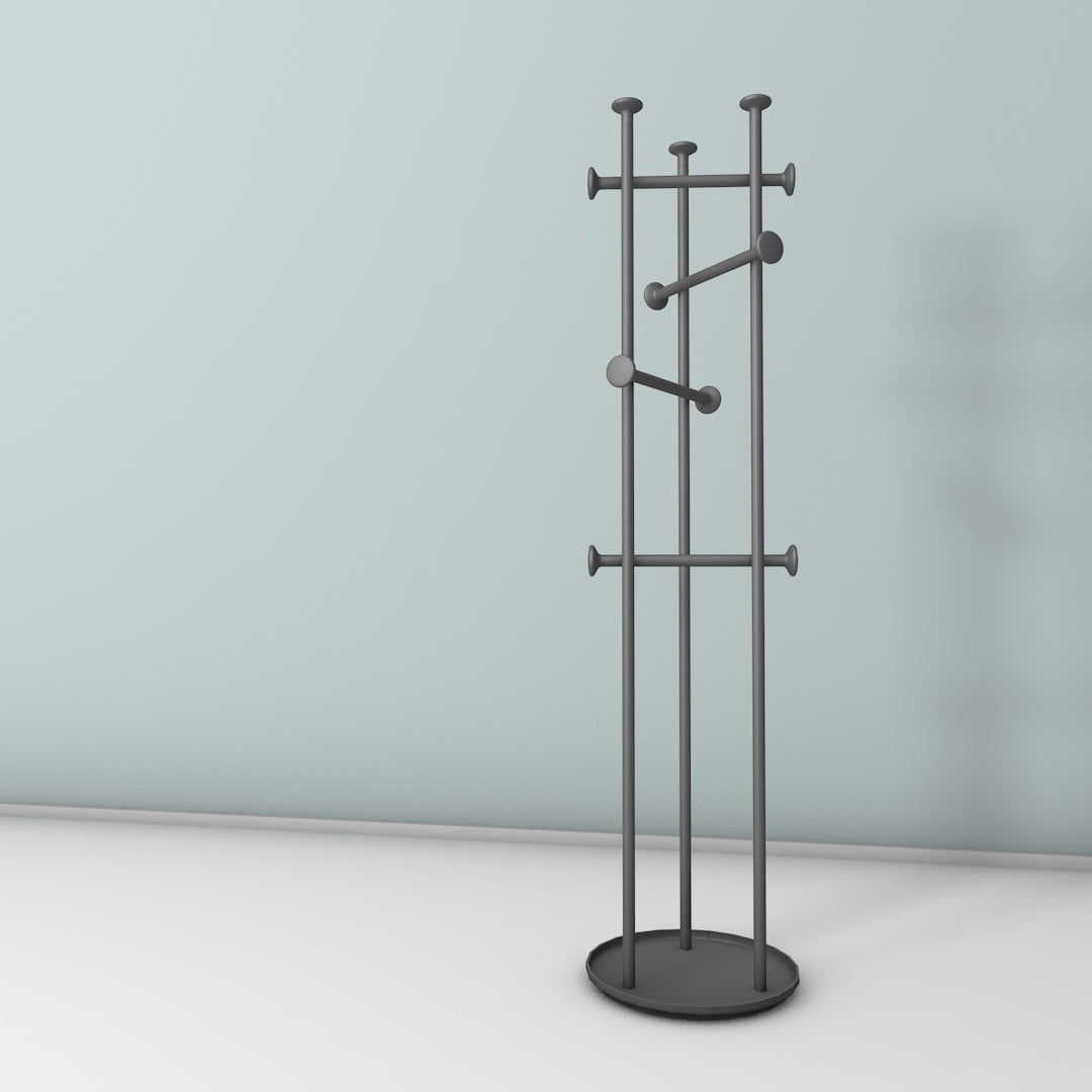 Garderobe UNU