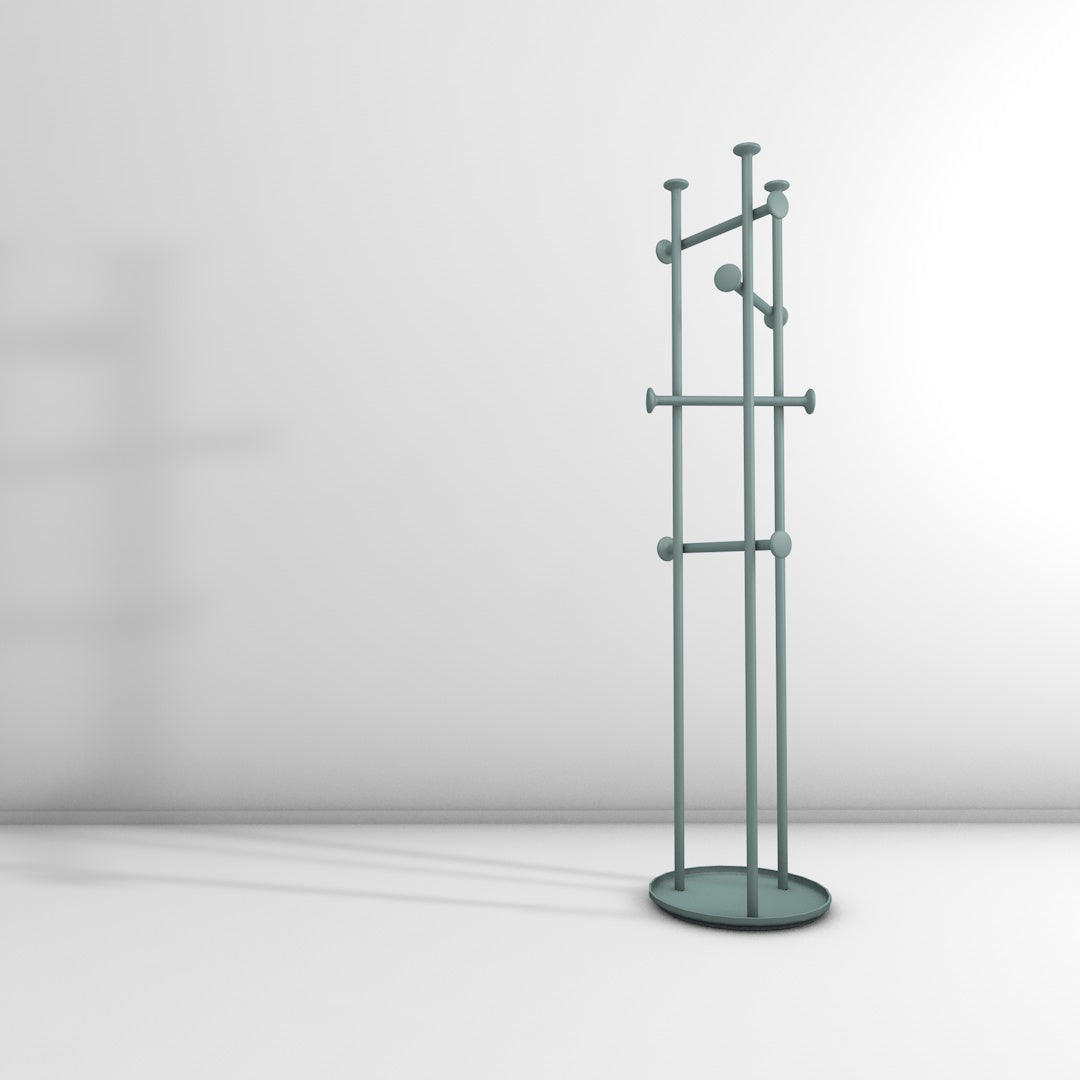 Garderobe UNU
