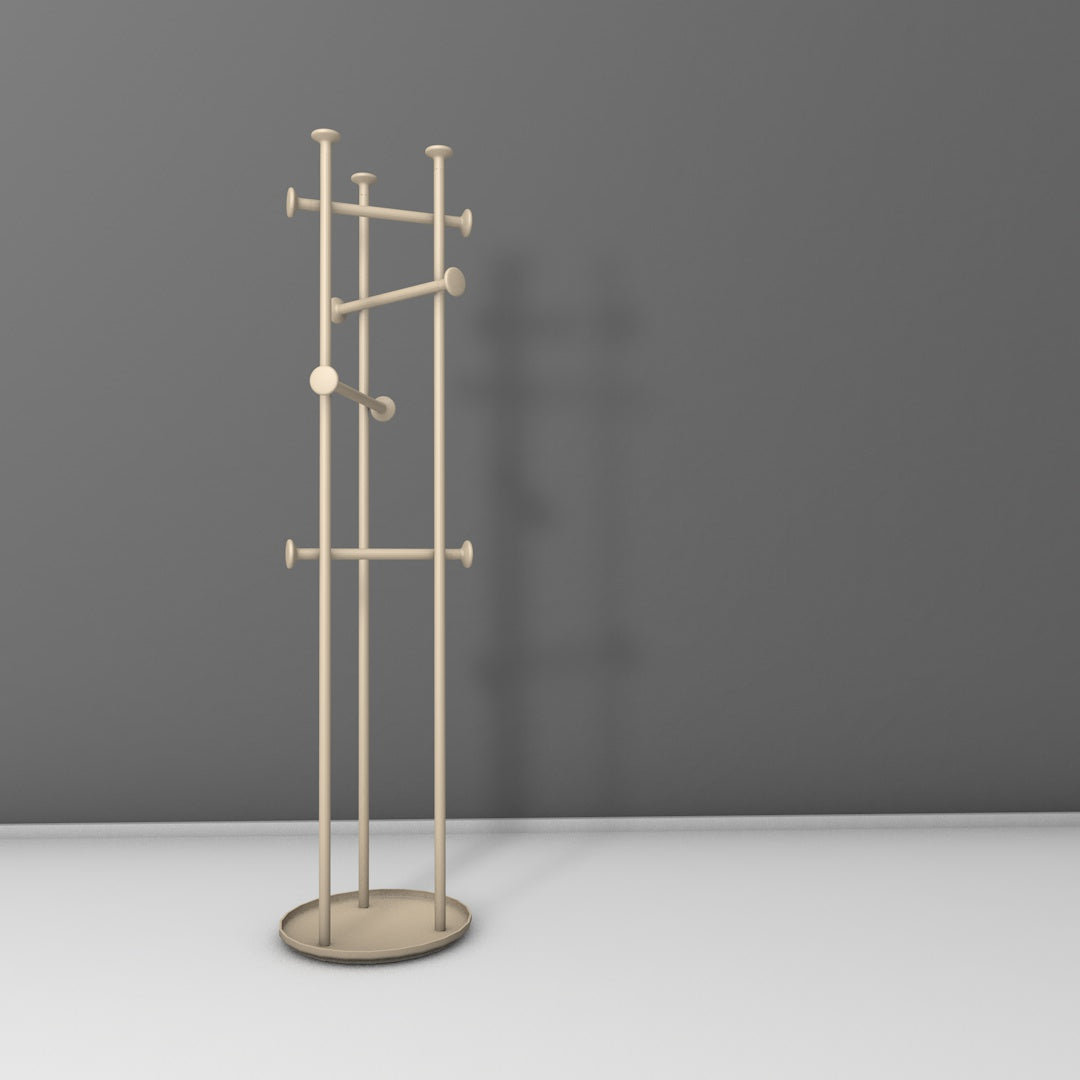 Garderobe UNU
