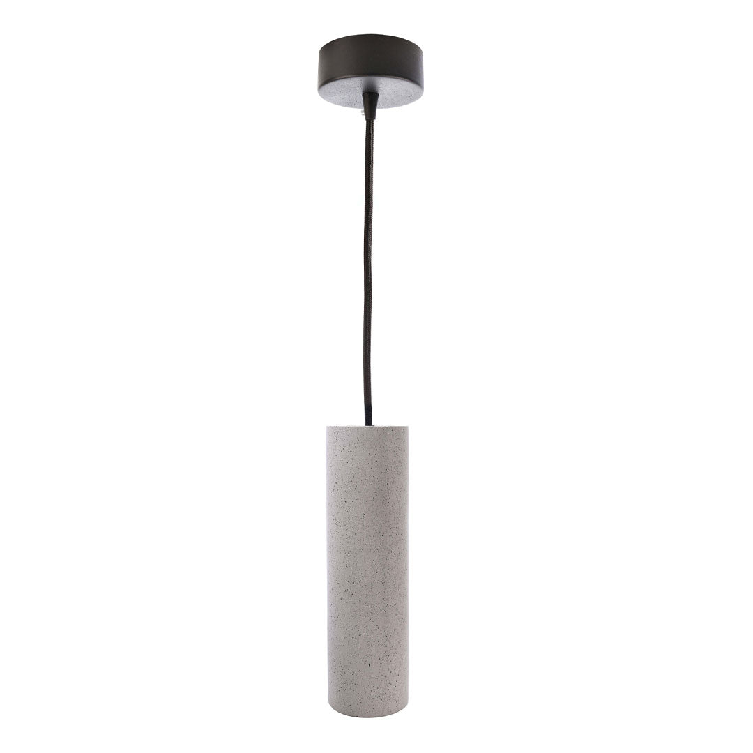 Pendelleuchte Beton