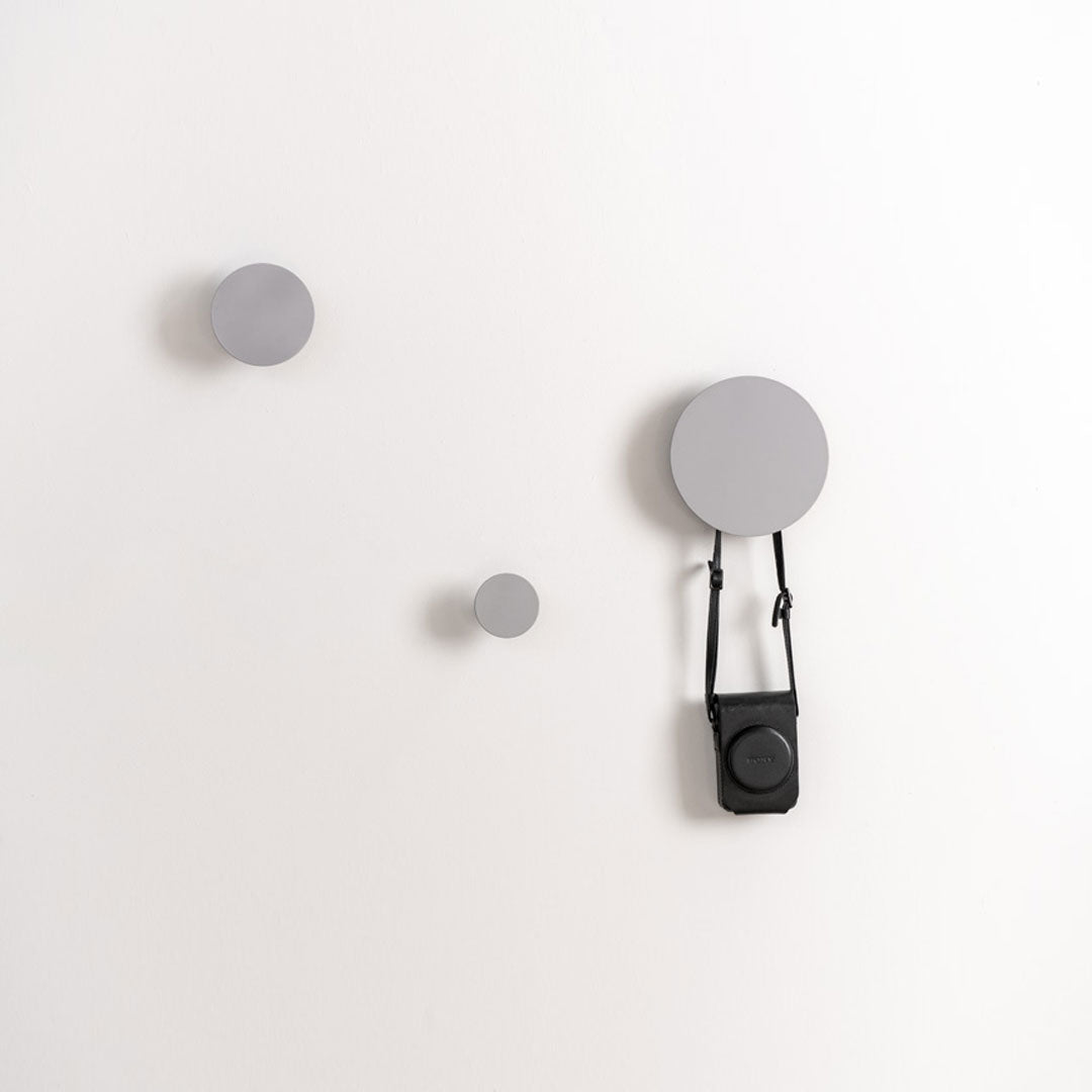 Garderobenhaken Set Pegs