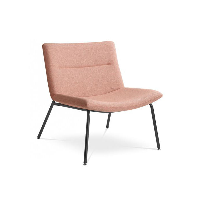 Sessel Oslo rose