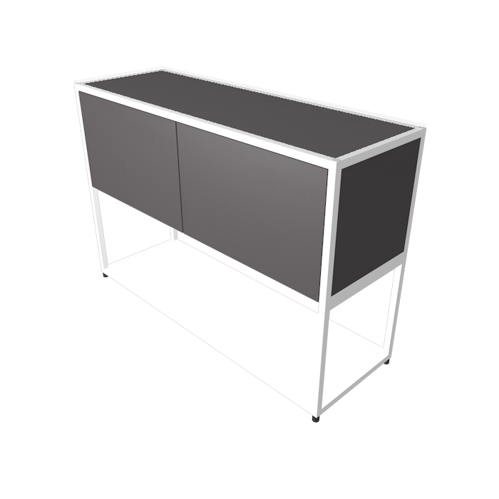 Sideboard fünf