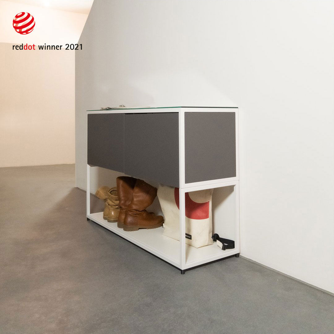 Sideboard fünf